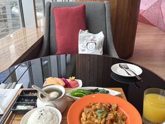 -厦门海港英迪格酒店(中山路店)