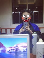 -美梵日系沙龙