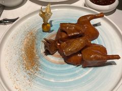 -潮上潮(南中环店)