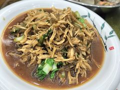-晶渔坊·海鲜私房菜(东夷小镇店)