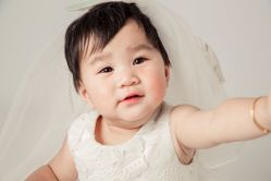 -倾城宝贝儿童摄影(浦东金谊店)