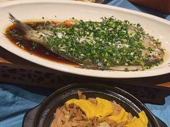 -柴米油盐三杯鸡(象山北路店)