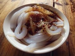 iphone_upload_pic-洞子口张老二凉粉(文殊院店)