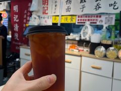 -明記茶餐廳(福田总店)