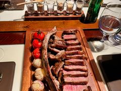 -恰餐厅 CHAR Bar & Grill (珠海仁恒洲际店)