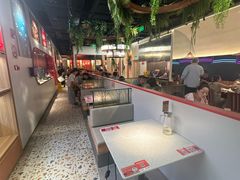 -鱼酷活鱼烤鱼(新世界城店)