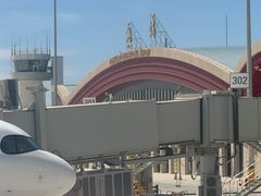 -敦煌莫高国际机场