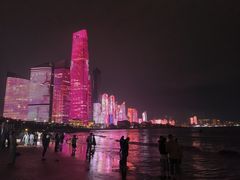 -青岛第三海水浴场