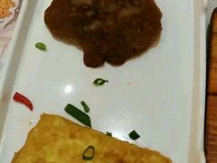 -悦橙烤肉海鲜自助(中央大街店)