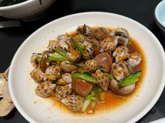 -金海湾海鲜排档(朱家尖店)
