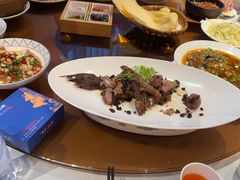 -半山•草庐玖厨(机场路店)