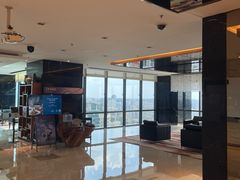 -上海龙之梦万丽酒店