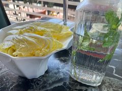 -李师傅脆肚(华强北店)