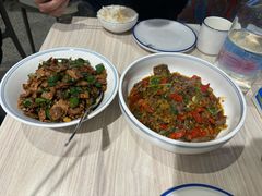 -湘遇湖南菜city店 Taste Hunan Restaurant