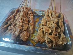 -阿彬烧烤(桐油店)