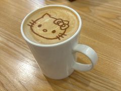 -逸派咖啡 EPARKCOFFEE(广安门店)