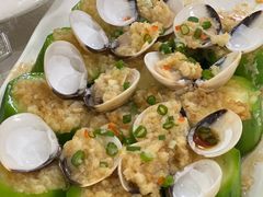 -明香海鲜酒家(华强北店)