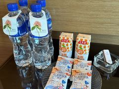 -烟台百纳瑞汀酒店
