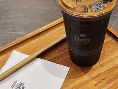 -Peet's 皮爷咖啡(海雅缤纷城店)