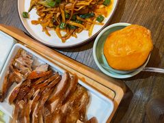 -院落新京菜·烤鸭(地安门店)