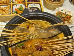 -钢管厂五区小郡肝火锅串串香(清河店)