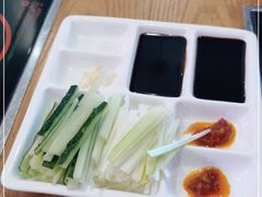 -德香苑脆皮烤鸭·经典(爱融荟城店)