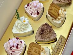 -杜哈夫DOUX RÊVE·生日蛋糕(日月光店)
