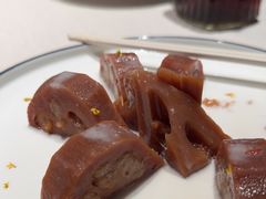-漢舍中国菜馆(889广场店)