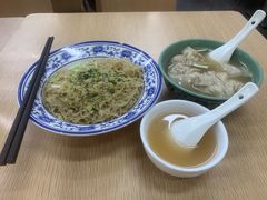 -兴兴旺·冬瓜盅·啫啫煲(西华路店)