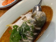 -糟粕醋·椰苑海南菜餐厅(亚龙湾天域酒店)