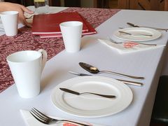 -小白桦西餐厅