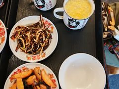 -東茅街茶馆