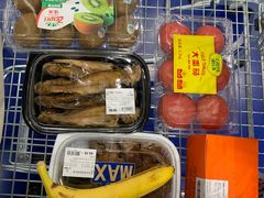 -盒马X会员店(上海森兰商都店)