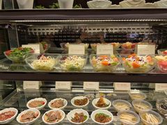 -半岛翡丽海鲜自助餐厅(观风亭店)