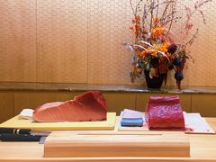 -松临·铁板烧&Omakase(神农店)