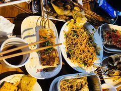-木屋烧烤(白石洲店)