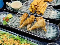 -小明同学(三里屯店)