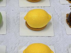 -威利旺卡烘焙西点蛋糕培训(朝阳校区)