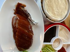 -月福京味斋·烤鸭店·北京菜(鼓楼总店)