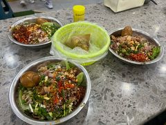 -文惠桥头大华干捞粉