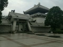 -中华孝德园