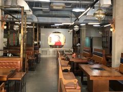 大堂-大自然醉鹅·铁锅火焰鹅(上海联洋店)
