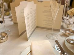 -The Ritz Restaurant