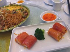 -皇马假日醉海南大酒店·假日一品派茶楼(秀英店)