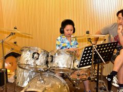 -乐童乐人现代音乐艺术学校(万柳校区)