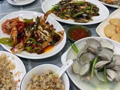 -明记海鲜大排档(巽寮湾店)