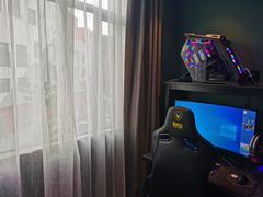 -粤塔X趣影电竞酒店(天河广场车陂地铁站店)