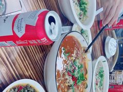 -无招牌