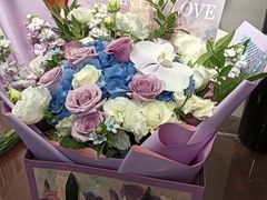 -双季花艺园艺市场(浦东店)