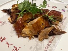 -沪华海鲜大酒楼(南汇店)